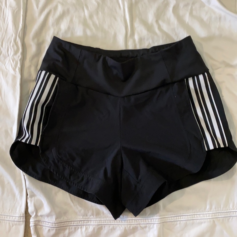 Gently worn Athleta shorts